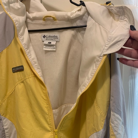 Columbia Jacket - Picture 4 of 6